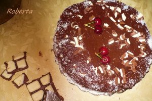 Tort ''Ciresica''