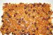 Napolitane cu nuca, stafide, rahat, merisoare, glazurate cu crema de cacao-5