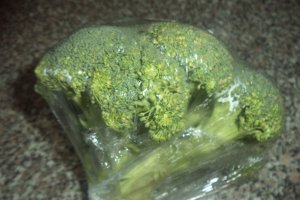 Ciorba de legume cu parmezan