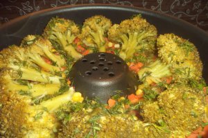 Legume gatite la tigaia dry cocker