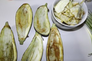 Vinete umplute