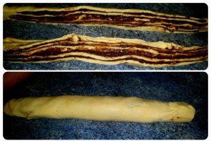 Briosa Kringle estonian