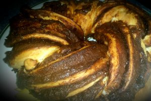 Briosa Kringle estonian