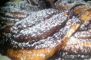 Briosa Kringle estonian