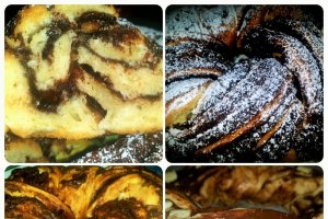 Briosa Kringle estonian