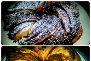Briosa Kringle estonian