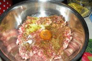 Ciorba de perisoare la oala sub presiune