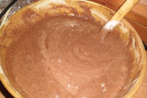 Tort cu ciocolata