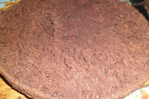 Tort cu ciocolata