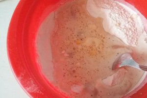 Melcisori (spirale) cu crema de unt