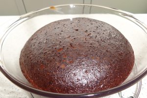 Brownies nutella