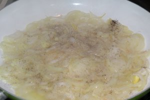Placinta cu ceapa
