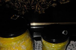 Sirop de lamaie