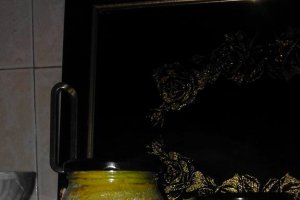 Sirop de lamaie