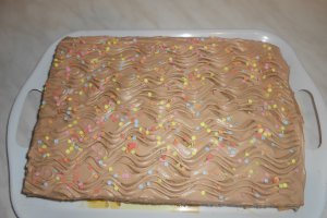 Prajitura cu alune de padure si mascarpone