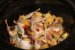 Prepelite cu  ananas si ciuperci la slow cooker Crock-Pot 4,7 L Digital-6