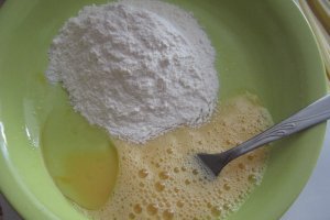 Ciorba ardeleneasca de gulii
