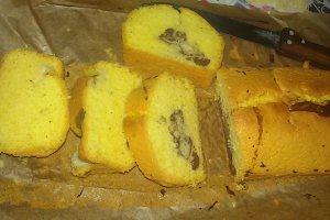 Chec Godina cu banane