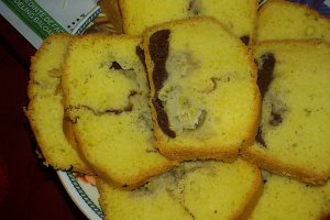 Chec Godina cu banane