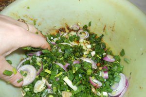 Jambon ''Godina Justitiarul''