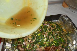 Jambon ''Godina Justitiarul''
