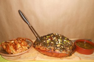 Jambon ''Godina Justitiarul''