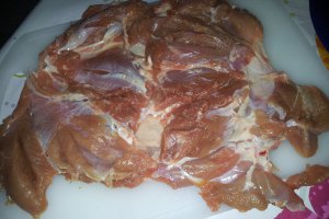 Rulada de Curcan Godina