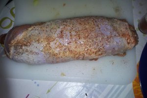 Rulada de Curcan Godina