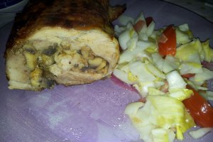 Rulada de Curcan Godina