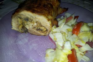 Rulada de Curcan Godina