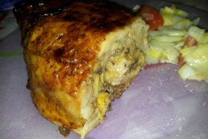 Rulada de Curcan Godina