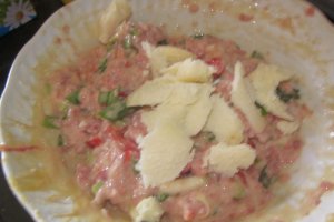 Tarta Godina