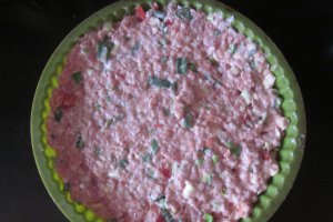 Tarta Godina