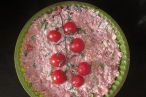 Tarta Godina