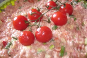 Tarta Godina