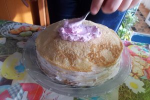 Tort de clatite