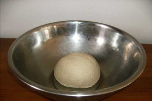 Chifle cu ceapa