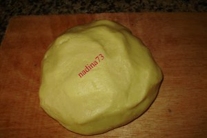 Biscuiti spiralati