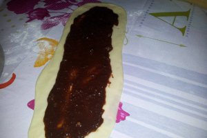 Mucenici umpluti