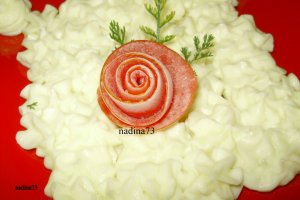 Piure spumos
