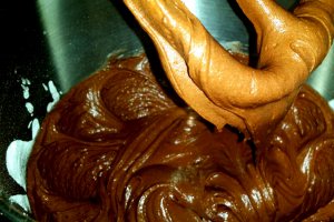 Prajitura noroioasa - Mississippi Mud Cake