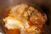 Tocanita de cartofi cu carne de iepure-4