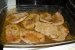 Cotlet de porc cu sos chinezesc si garnitura de orez-1