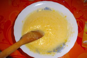 Tort cremes