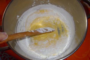Tort cremes