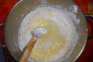 Tort cremes