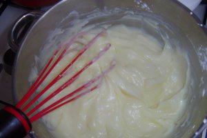 Tort cremes