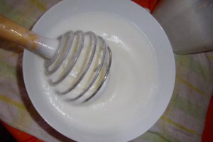 Tort cremes