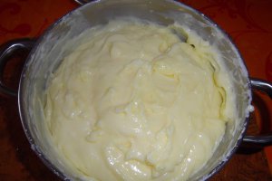 Tort cremes