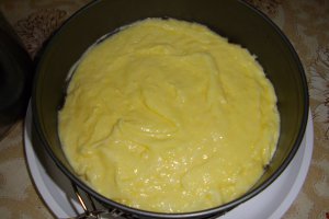 Tort cremes